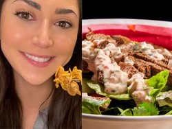 Wanita Ini Kaget Biaya Masak Sendiri Jauh Lebih Mahal Dibandingkan Beli di Luar