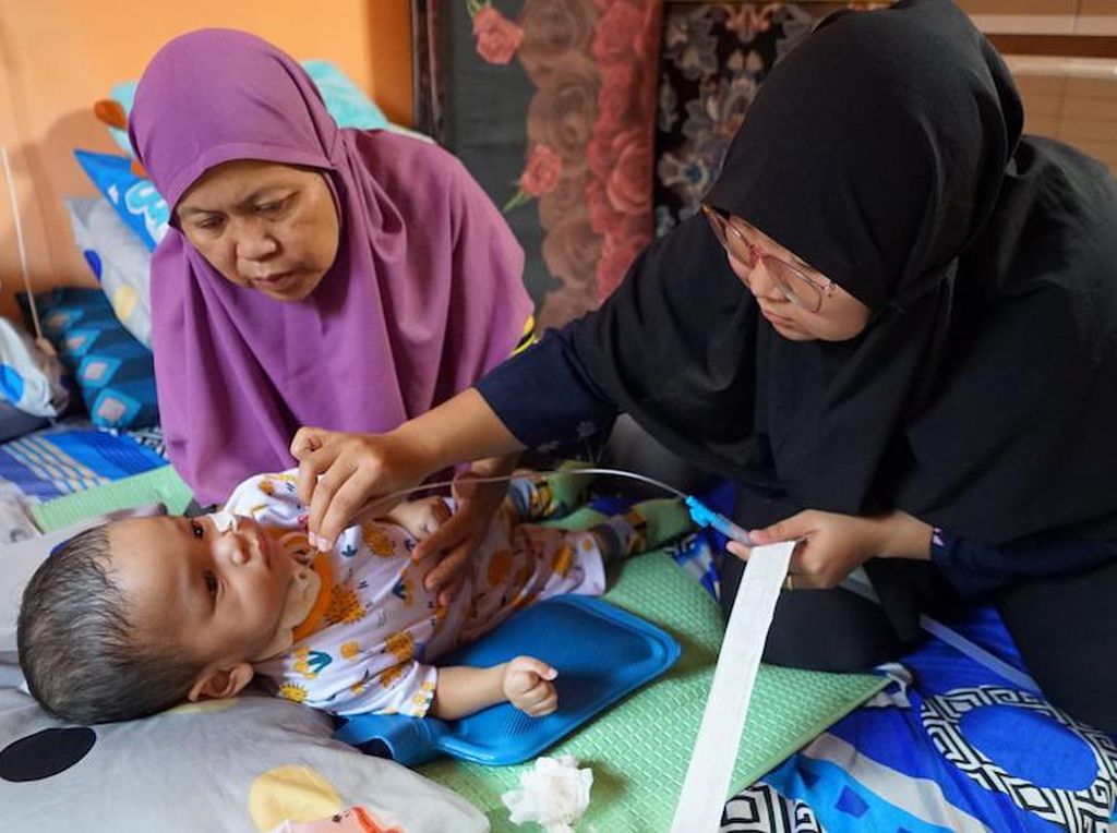 WHO Minta RI dan Negara Lain Lindungi Anak-anak dari Obat Sirup Berbahaya WHO Minta RI dan Negara Lain Lindungi Anak-anak dari Obat Sirup Berbahaya