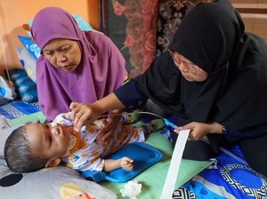 WHO Minta RI dan Negara Lain Lindungi Anak-anak dari Obat Sirup Berbahaya WHO Minta RI dan Negara Lain Lindungi Anak-anak dari Obat Sirup Berbahaya