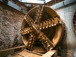 WIKA-Jakon KSO Raih 2 Rekor MURI dari Proyek Sodetan Kali Ciliwung