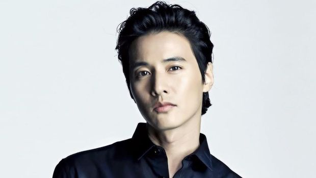 Won Bin