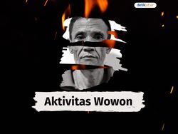 Misteri Aktivitas Wowon Serial Killer