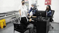 Wujud Nyata Pelayanan Transportasi LRT Jakarta