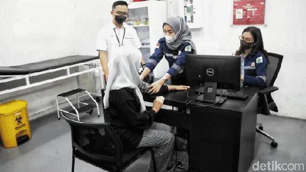 Wujud Nyata Pelayanan Transportasi LRT Jakarta
