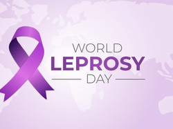 Hari Kusta Sedunia 2023: Sejarah dan Tema