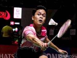 Jadwal Badminton Asia Mixed Team Championships 2023: Indonesia Vs Bahrain