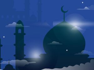 Amalan Malam Isra Miraj 27 Rajab, Bisa Dikerjakan Sekarang! Amalan Malam Isra Miraj 27 Rajab, Bisa Dikerjakan Sekarang!