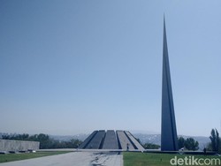 Apa Itu Genosida? Ini Pengertian, Sejarah, dan Kasusnya