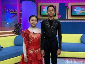 Sempat Down Dicibir Netizen, Devina-Keysha Ungkap Kisahnya Di-DM Agnezmo Sempat Down Dicibir Netizen, Devina-Keysha Ungkap Kisahnya Di-DM Agnezmo