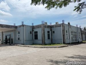 Tersendatnya Pembangunan 3 Fasilitas Kesehatan di Kota Tasikmalaya