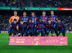 Girona Vs Barcelona: Bencana untuk El Barca jika Gagal Menang