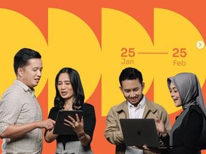 Dapat Beasiswa LPDP Tetap Harus Keluar Biaya? Begini Penjelasannya Dapat Beasiswa LPDP Tetap Harus Keluar Biaya? Begini Penjelasannya