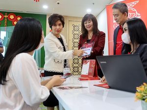 Capaian Klaim Asuransi Generali Sepanjang 2022