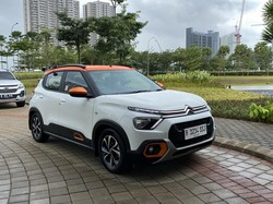 Spesifikasi Citroen C3 MT, Mobil Eropa Seharga Rp 180 Jutaan di RI