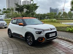 Incar Pecinta Mobil Eropa di Indonesia, Citroen Mulai Kirim C3 Bulan April