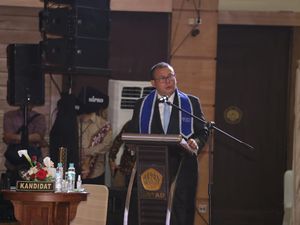 Cucun Ahmad Sebut Automatic Adjustment Efektif Hadapi Krisis Ekonomi