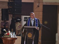 Cucun Ahmad Sebut Automatic Adjustment Efektif Hadapi Krisis Ekonomi