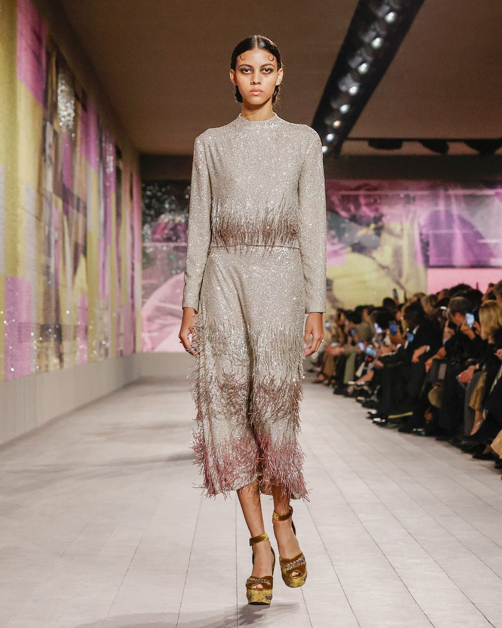 Dior haute couture spring 2023