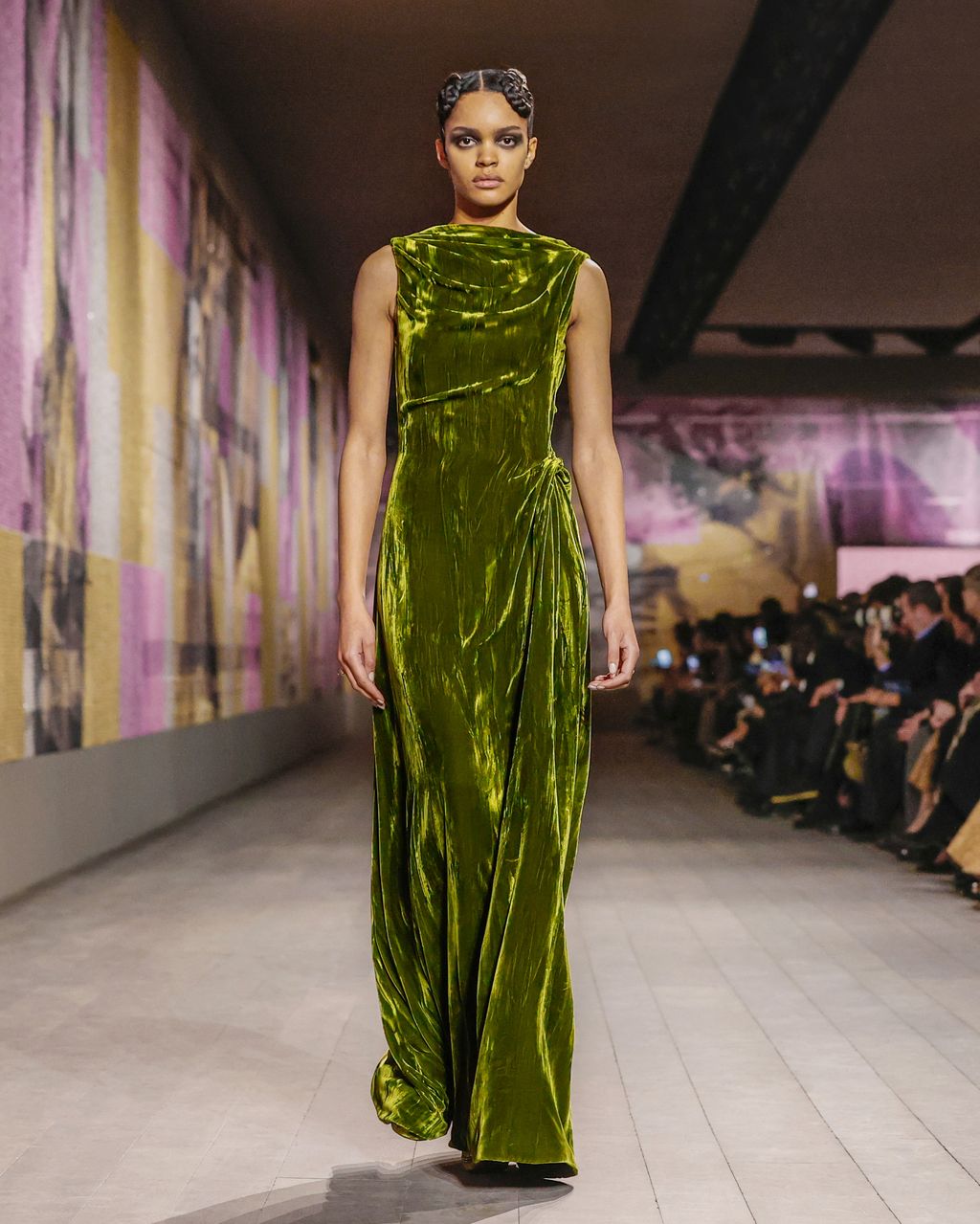 Dior haute couture spring 2023