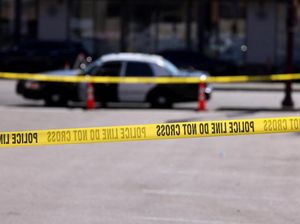 Penembakan Brutal di Amerika Tewaskan 6 Orang