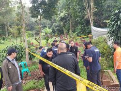 Jasad Halimah Korban Wowon cs Akan Diautopsi di RS Kramat Jati