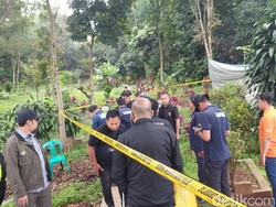 Jasad Halimah Korban Wowon cs Akan Diautopsi di RS Kramat Jati