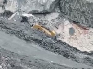 2 Pekerja Tambang Batu Bara di Samarinda Tertimbun Longsor, 1 Orang Tewas