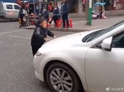 Video Jack Ma Kecil Mengemis Viral, Netizen Geram