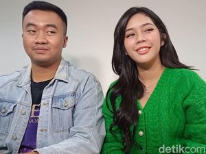 Fay Nabila dan Rama Restu Menuju Halal, Ogah Lama-lama Pacaran Fay Nabila dan Rama Restu Menuju Halal, Ogah Lama-lama Pacaran