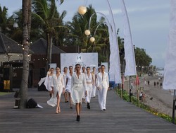 Bali Semakin Meriah dan Hidup dengan Acara Kreatif High End Ini