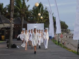 Bali Semakin Meriah dan Hidup dengan Acara Kreatif High End Ini Bali Semakin Meriah dan Hidup dengan Acara Kreatif High End Ini