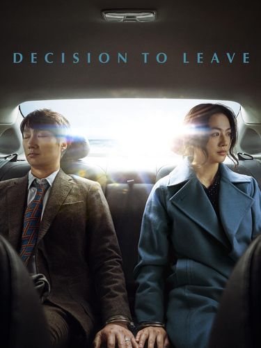 Film Korea Decision to Leave