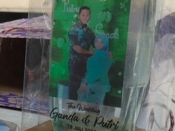 Di Tengah Kisruh Gugatan Rp 3 M, Ganda-Putri Sejatinya Masih Saling Cinta