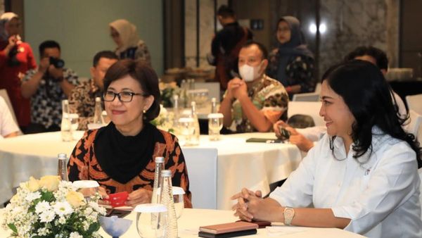 Gandeng UGM untuk Terus Bertransformasi Lebih Baik