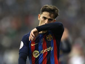 La Liga Tolak Kontrak Baru Gavi di Barcelona