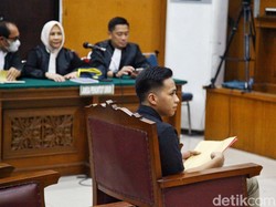 Richard Eliezer Tak Sangka Diperalat Sambo Padahal Menaruh Hormat