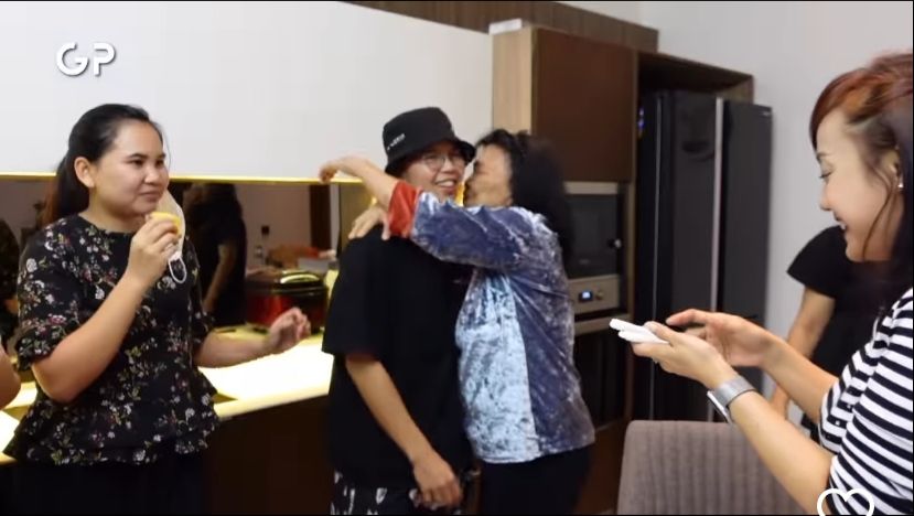 Greysia Polii dan Suami Umumkan Kehamilan Pertama