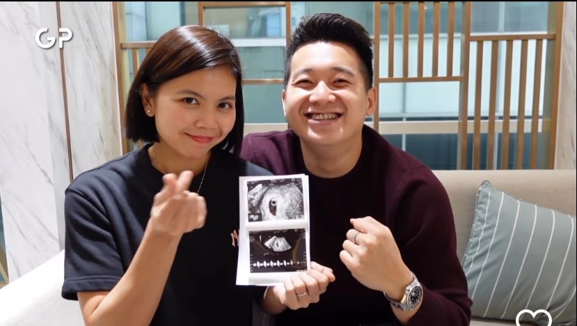 Greysia Polii dan Suami Umumkan Kehamilan Pertama