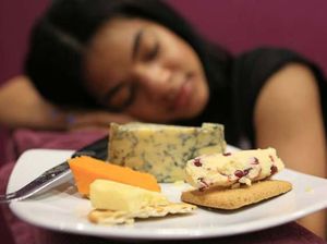 Hanya Makan Keju Sebelum Tidur Diberi Honor Rp 15 Juta