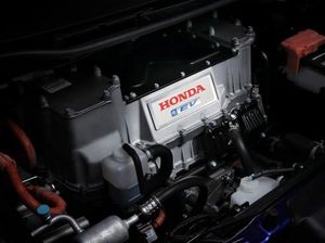 Makin Serius, Honda Gaet GS Yuasa Bangun Pabrik Khusus Baterai Lithium Ion Makin Serius, Honda Gaet GS Yuasa Bangun Pabrik Khusus Baterai Lithium Ion