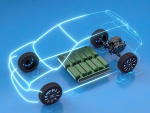 Baterai Kendaraan Listrik Bekas Bisa Jadi Peluang Bisnis Baru di Indonesia Baterai Kendaraan Listrik Bekas Bisa Jadi Peluang Bisnis Baru di Indonesia