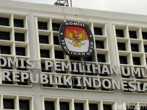 Arti Pemilih Tidak Memenuhi Syarat Saat Pemilu, KPPS Wajib Tahu Arti Pemilih Tidak Memenuhi Syarat Saat Pemilu, KPPS Wajib Tahu