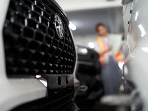 Pengiriman Mobil Toyota di Indonesia Mulai Normal Lagi, Ekspor Masih Disetop