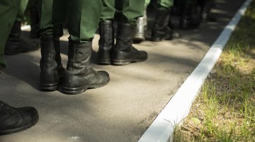 Zimbabwe Tangkap Seorang Pria Terkait Perekrutan Jadi Tentara Rusia