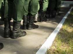 70 Ribu Pengikut Dajjal Jelang Kiamat akan Pakai Jubah Hijau