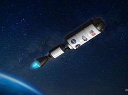 Mengenal Badan Penerbangan dan Antariksa Luar dan Dalam Negeri