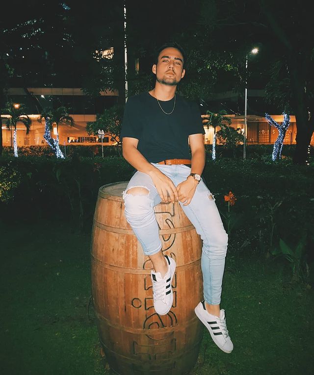 Indra Brotolaras Indra Brotolaras
