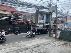 Kondisi Terkini Pelajar SMP Disiram Cairan Misterius di Jaksel