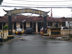 Mau Pulang ke Karawang, Santri Sukabumi Nyasar 3 Hari hingga ke Bogor