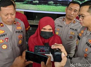 ART di Bondowoso Culik Bayi Majikan untuk Diajak Ngemis ke Jakarta ART di Bondowoso Culik Bayi Majikan untuk Diajak Ngemis ke Jakarta